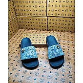 US$42.00 MCM Shoes for MCM Slippers for men #563856