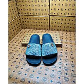US$42.00 MCM Shoes for MCM Slippers for men #563856