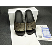 US$42.00 MCM Shoes for MCM Slippers for men #563859