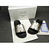 US$42.00 MCM Shoes for MCM Slippers for men #563859