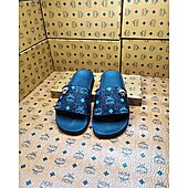 US$42.00 MCM Shoes for MCM Slippers for men #563861