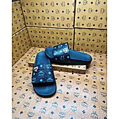 US$42.00 MCM Shoes for MCM Slippers for men #563861
