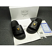 US$42.00 MCM Shoes for MCM Slippers for men #563864
