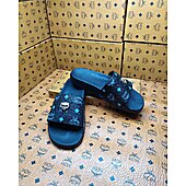 US$42.00 MCM Shoes for MCM Slippers for men #563866