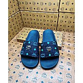US$42.00 MCM Shoes for MCM Slippers for men #563866