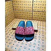 US$42.00 MCM Shoes for MCM Slippers for men #563867