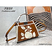 US$160.00 Fendi AAA+ Handbags #563872