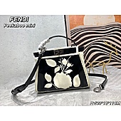 US$160.00 Fendi AAA+ Handbags #563873