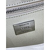 US$160.00 Fendi AAA+ Handbags #563873
