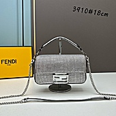 US$141.00 Fendi AAA+ Handbags #563882