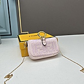 US$92.00 Fendi AAA+ Handbags #563884