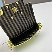 US$92.00 Fendi AAA+ Handbags #563885