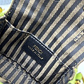 US$92.00 Fendi AAA+ Handbags #563885