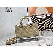US$111.00 Dior AAA+ Handbags #563922