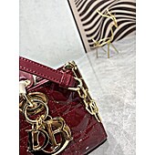 US$111.00 Dior AAA+ Handbags #563923