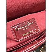 US$111.00 Dior AAA+ Handbags #563923