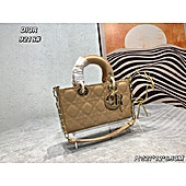 US$111.00 Dior AAA+ Handbags #563924