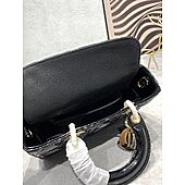 US$111.00 Dior AAA+ Handbags #563925