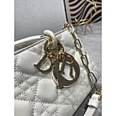 US$111.00 Dior AAA+ Handbags #563927