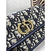 US$111.00 Dior AAA+ Handbags #563928