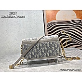 US$111.00 Dior AAA+ Handbags #563929