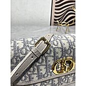 US$111.00 Dior AAA+ Handbags #563929