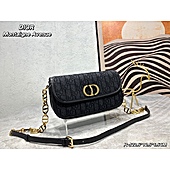 US$111.00 Dior AAA+ Handbags #563930
