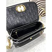 US$111.00 Dior AAA+ Handbags #563930