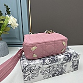 US$126.00 Dior AAA+ Handbags #563932