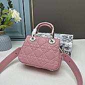 US$126.00 Dior AAA+ Handbags #563932