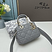 US$126.00 Dior AAA+ Handbags #563933