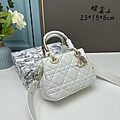 US$126.00 Dior AAA+ Handbags #563934