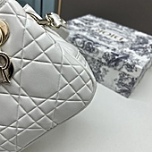 US$126.00 Dior AAA+ Handbags #563934
