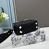 US$126.00 Dior AAA+ Handbags #563935
