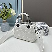 US$126.00 Dior AAA+ Handbags #563936