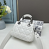 US$126.00 Dior AAA+ Handbags #563936