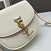 US$107.00 YSL AAA+ Handbags #563937