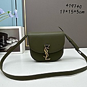 US$107.00 YSL AAA+ Handbags #563938