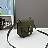 US$107.00 YSL AAA+ Handbags #563938