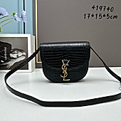 US$107.00 YSL AAA+ Handbags #563940