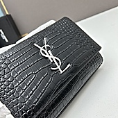 US$99.00 YSL AAA+ Handbags #563945