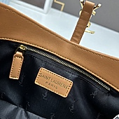 US$88.00 YSL AAA+ Handbags #563954
