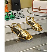 US$84.00 YSL Shoes for YSL slippers for women #563966