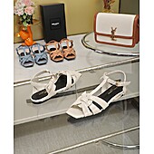 US$84.00 YSL Shoes for YSL slippers for women #563969