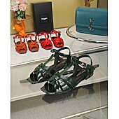 US$84.00 YSL Shoes for YSL slippers for women #563971
