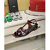 US$84.00 YSL Shoes for YSL slippers for women #563974