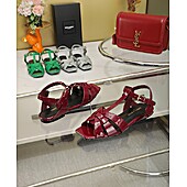 US$84.00 YSL Shoes for YSL slippers for women #563982