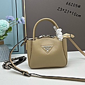US$118.00 Prada AAA+ Handbags #563989