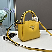 US$118.00 Prada AAA+ Handbags #563991