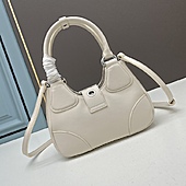 US$111.00 Prada AAA+ Handbags #563996